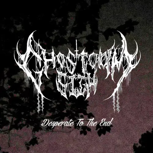 Ghostdom Sigh : Desperate to the End
